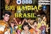 Fanfic / Fanfiction Big Barraco Brasil