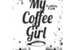 Fanfic / Fanfiction My Coffee Girl