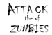 Fanfic / Fanfiction Attack Of The Zombies