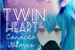 Fanfic / Fanfiction Twin Heart - "Coracão Gêmeo"