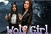 Fanfic / Fanfiction Wolf girl - Camren (EM REVISÃO)