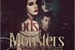 Fanfic / Fanfiction Gods and Monsters