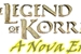 Fanfic / Fanfiction The Legend Of Korra: A Nova Era