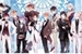 Fanfic / Fanfiction Diabolik Lovers - Interativa