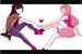 Fanfic / Fanfiction The Drug In Me Is You - Bubbline