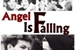 Fanfic / Fanfiction Angel Is Falling (Larry Stylinson) - One Shot.
