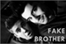 Fanfic / Fanfiction Fake Brother