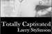 Fanfic / Fanfiction Totally Captivated - Larry Stylinson