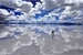 Fanfic / Fanfiction Salar de Uyuni: Onde o céu encontra a terra