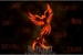 Fanfic / Fanfiction The Phoenix: Between Magic and Mythology