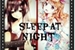 Fanfic / Fanfiction We don't sleep at night