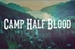 Fanfic / Fanfiction Camp Half Blood- INTERATIVA