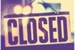 Fanfic / Fanfiction Closed