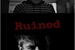 Fanfic / Fanfiction Ruined - Newtmas fic