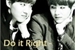 Fanfic / Fanfiction Do it Right - Cypher