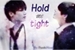 Fanfic / Fanfiction Hold me Tight