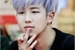 Fanfic / Fanfiction Imagine Rap Monster Hentai