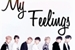 Fanfic / Fanfiction My Feelings BTS