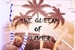 Fanfic / Fanfiction The Queens Of Summer