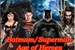Fanfic / Fanfiction BatmanSuperman-Age of Heroes