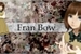 Fanfic / Fanfiction Fran bow-A loucura continua