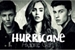 Fanfic / Fanfiction Hurricane