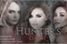 Fanfic / Fanfiction Hunter's Blood