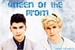 Fanfic / Fanfiction Queen of the prom - Ziall