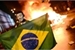 Fanfic / Fanfiction A Crise no brasil! 1 Parte.