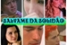 Fanfic / Fanfiction Salvame da solidão 1 e 2 temp (vondy,ponny e chaverroni)