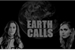 Fanfic / Fanfiction Earth Calls