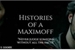 Fanfic / Fanfiction Histories of a Maximoff