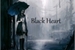 Fanfic / Fanfiction Black Heart