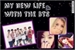 Fanfic / Fanfiction My new life with the BTS