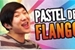 Fanfic / Fanfiction Pastelaria