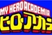 Fanfic / Fanfiction Boku No Hero Academia Another Hero