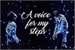 Fanfic / Fanfiction A Voice for My Steps