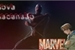 Fanfic / Fanfiction Universo Marvel - "Nova Ascensão"