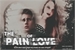 Fanfic / Fanfiction The Pain of love