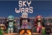 Fanfic / Fanfiction Sky Wars - Interativa