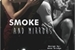 Fanfic / Fanfiction Smoke and Mirrors