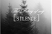 Fanfic / Fanfiction The Diary of my Silence
