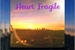 Fanfic / Fanfiction Heart Fragile
