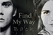 Fanfic / Fanfiction Find My Way Back