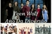 Fanfic / Fanfiction Teen Wolf-Ano da Diversão.