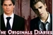 Fanfic / Fanfiction The Originals Diaries