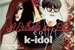 Fanfic / Fanfiction A Estrela do pop e o K-Idol♡