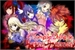 Lista de leitura Fairy Tail <3