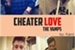 Fanfic / Fanfiction Cheater Love - The Vamps