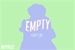 Fanfic / Fanfiction Empty ~ Oneshot (Namjin version)